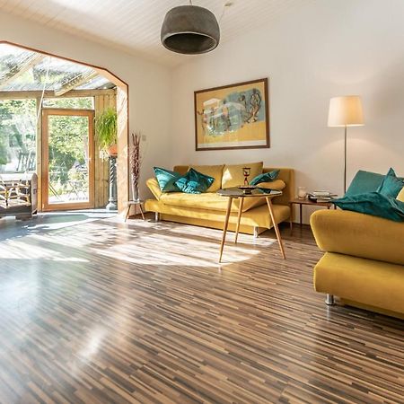 Apartment 'Entspannen Im Taunus' Taunusstein Extérieur photo