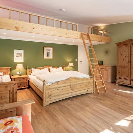 Apartment 'Entspannen Im Taunus' Taunusstein Extérieur photo