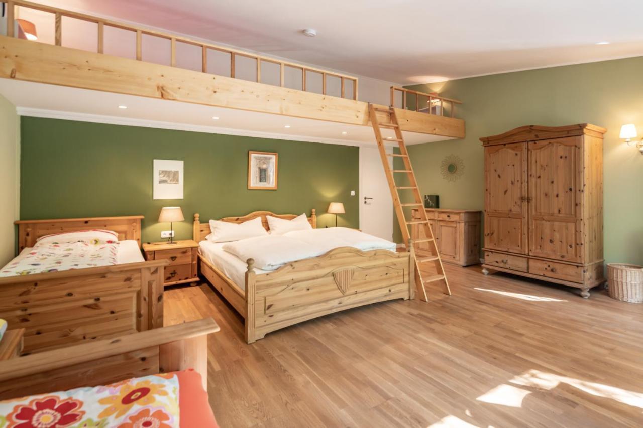Apartment 'Entspannen Im Taunus' Taunusstein Extérieur photo