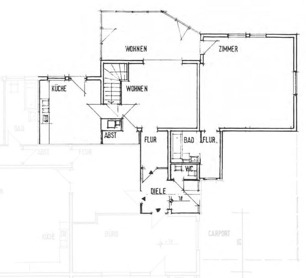 Apartment 'Entspannen Im Taunus' Taunusstein Extérieur photo