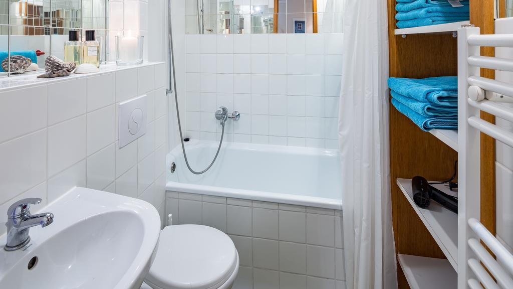Apartment 'Entspannen Im Taunus' Taunusstein Extérieur photo