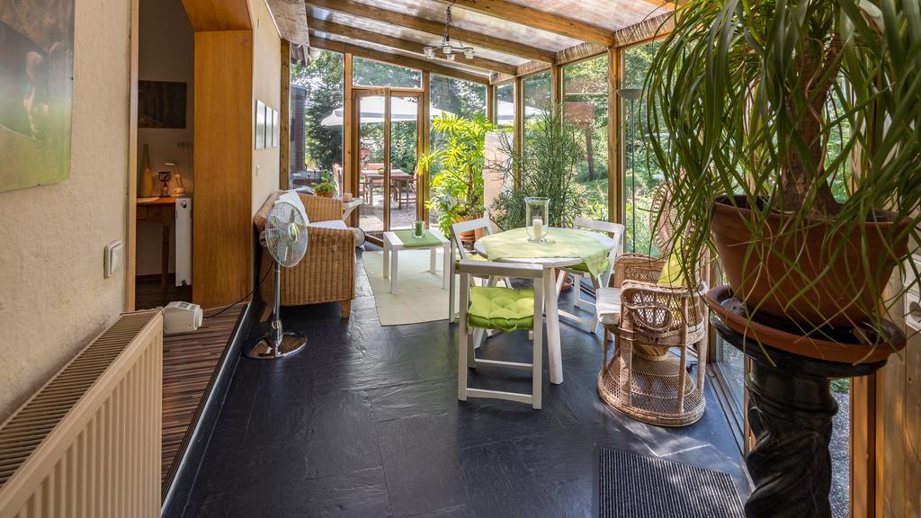 Apartment 'Entspannen Im Taunus' Taunusstein Extérieur photo