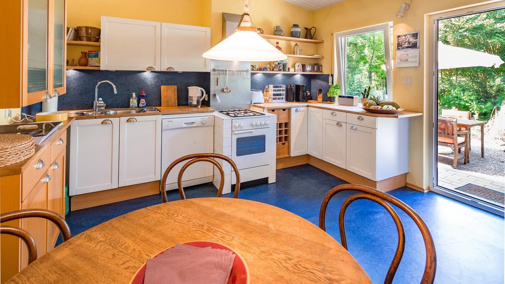 Apartment 'Entspannen Im Taunus' Taunusstein Extérieur photo