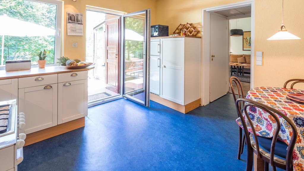 Apartment 'Entspannen Im Taunus' Taunusstein Extérieur photo