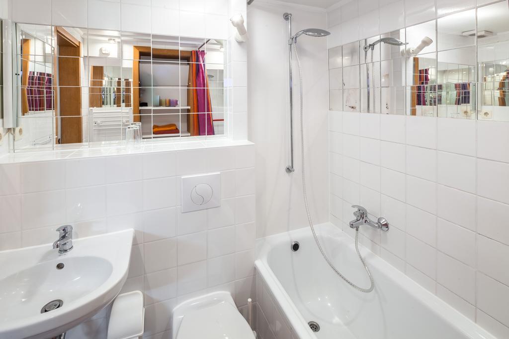 Apartment 'Entspannen Im Taunus' Taunusstein Extérieur photo